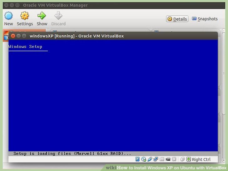 windows xp iso image download for virtualbox images